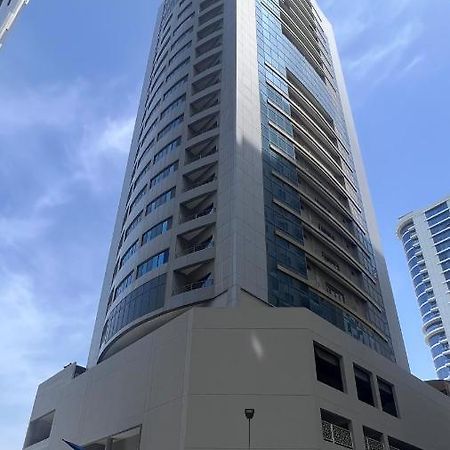 The Seven Hotel Μανάμα Εξωτερικό φωτογραφία