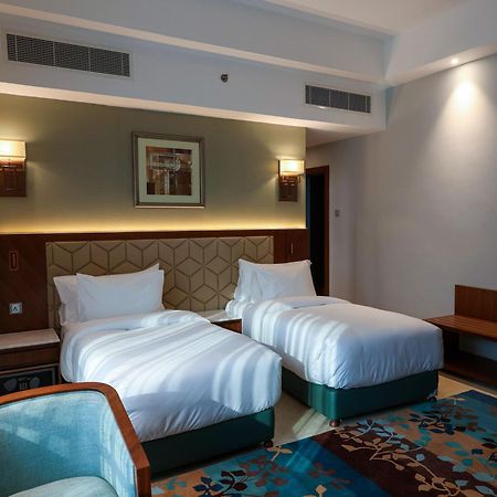 The Seven Hotel Μανάμα Εξωτερικό φωτογραφία