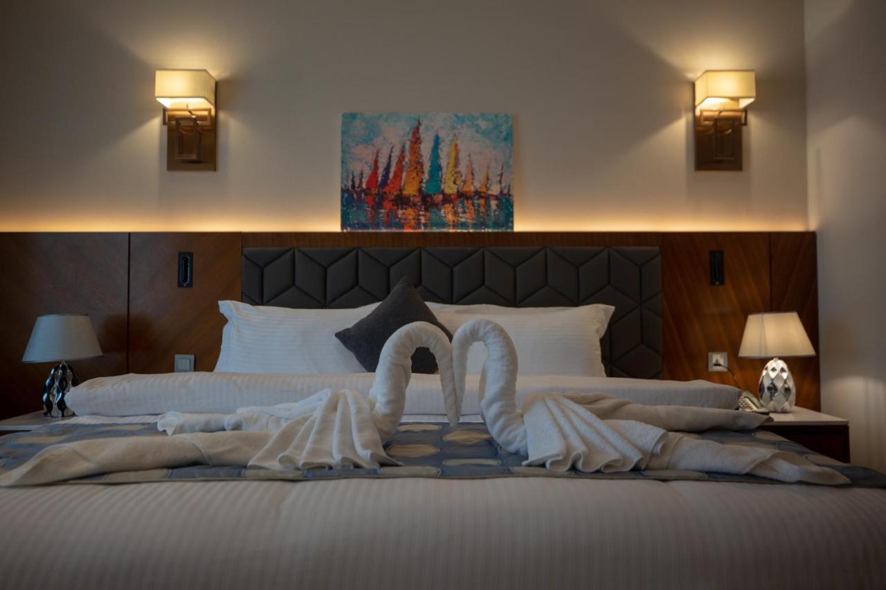 The Seven Hotel Μανάμα Εξωτερικό φωτογραφία