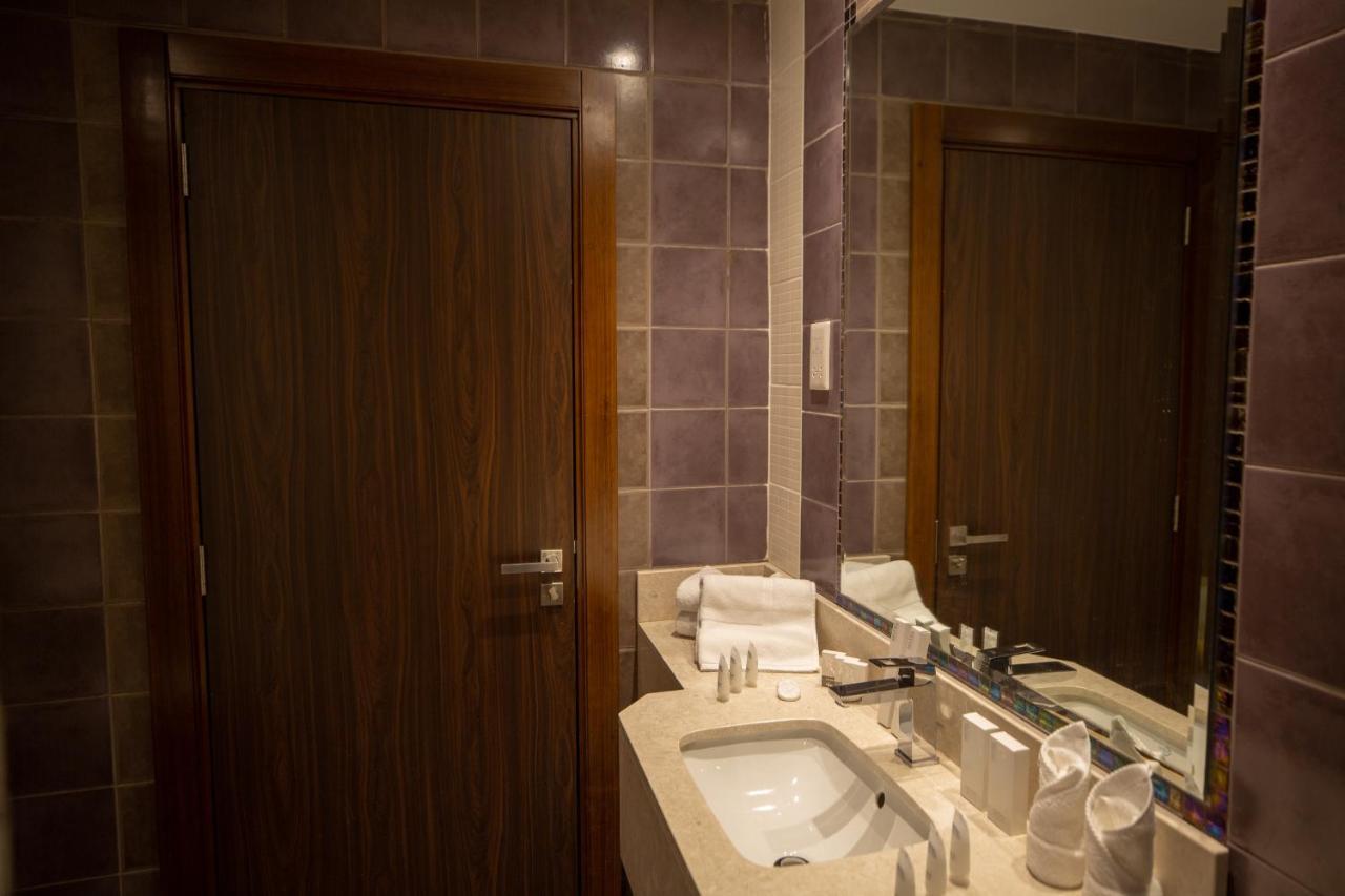 The Seven Hotel Μανάμα Εξωτερικό φωτογραφία