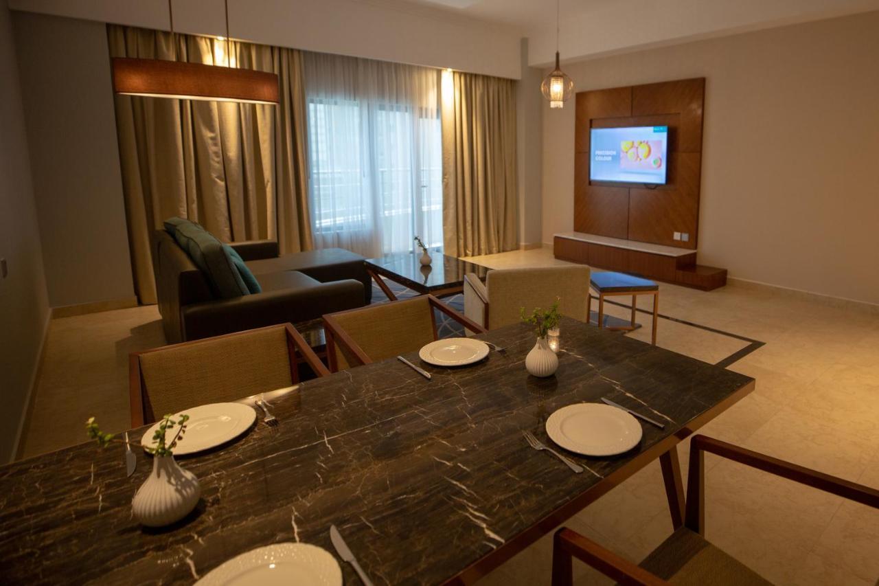 The Seven Hotel Μανάμα Εξωτερικό φωτογραφία