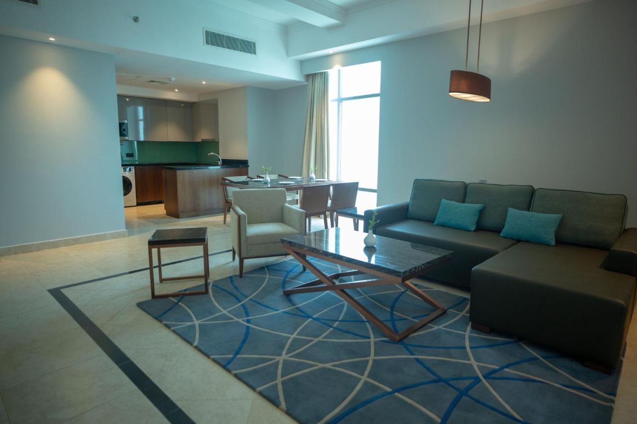 The Seven Hotel Μανάμα Εξωτερικό φωτογραφία