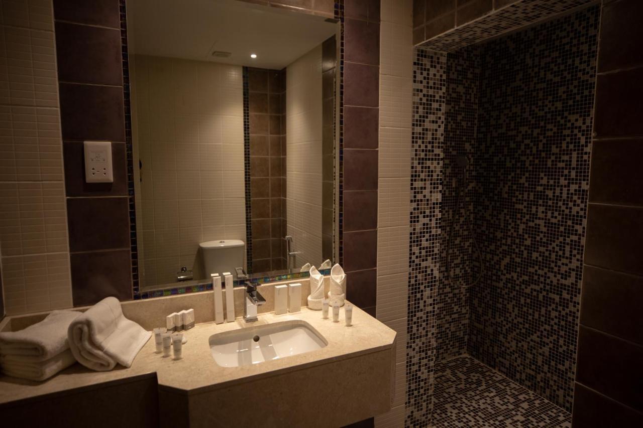 The Seven Hotel Μανάμα Εξωτερικό φωτογραφία