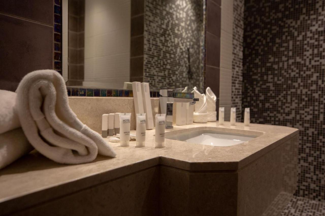 The Seven Hotel Μανάμα Εξωτερικό φωτογραφία