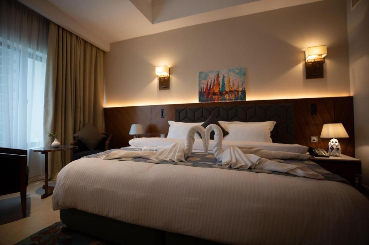 The Seven Hotel Μανάμα Εξωτερικό φωτογραφία