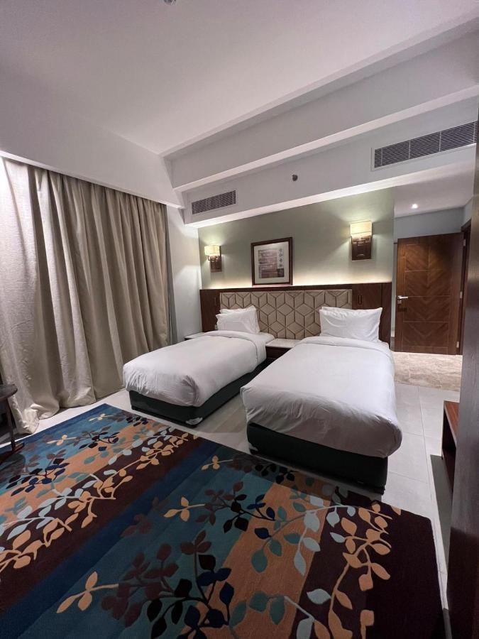 The Seven Hotel Μανάμα Εξωτερικό φωτογραφία