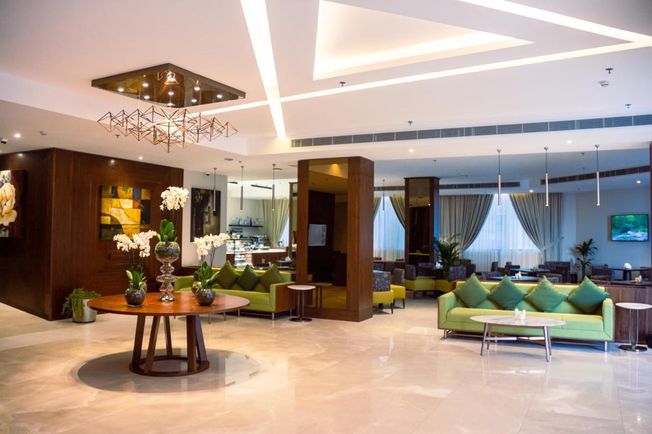 The Seven Hotel Μανάμα Εξωτερικό φωτογραφία