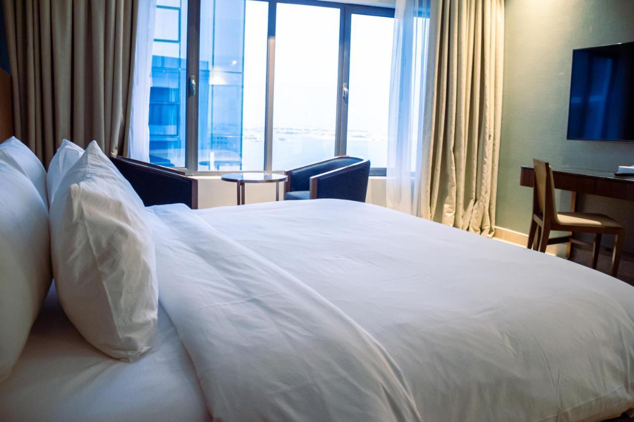 The Seven Hotel Μανάμα Εξωτερικό φωτογραφία