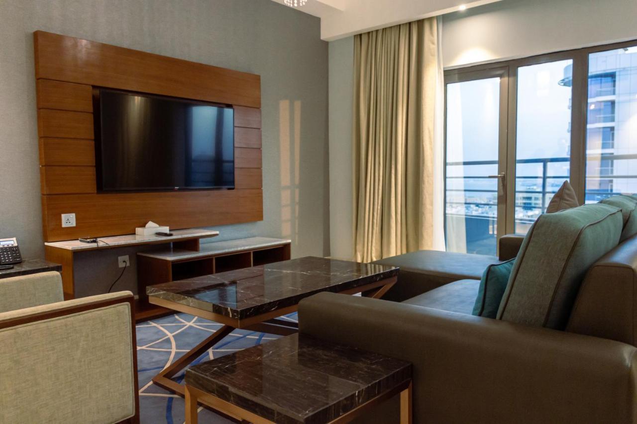 The Seven Hotel Μανάμα Εξωτερικό φωτογραφία