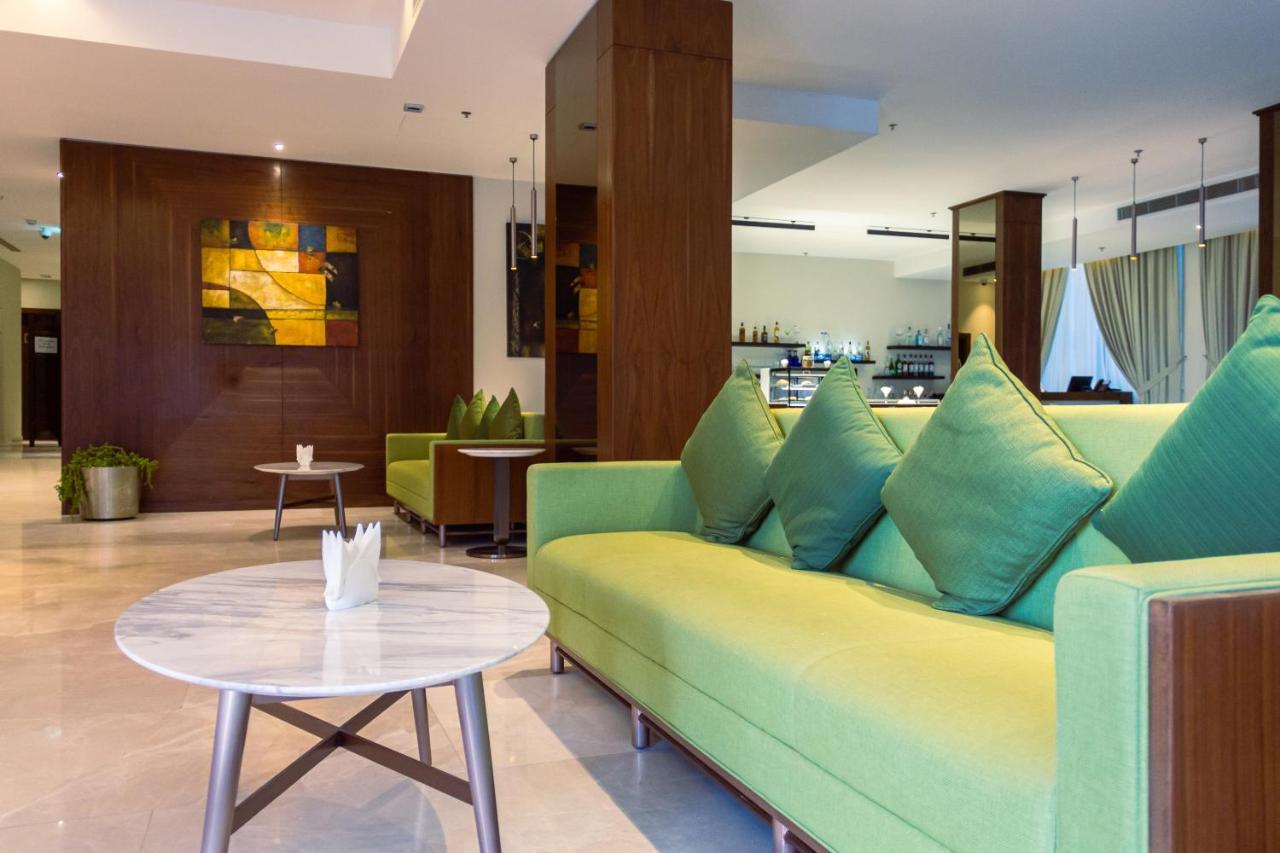 The Seven Hotel Μανάμα Εξωτερικό φωτογραφία
