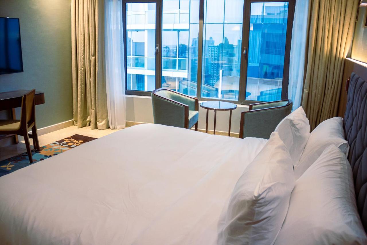 The Seven Hotel Μανάμα Εξωτερικό φωτογραφία