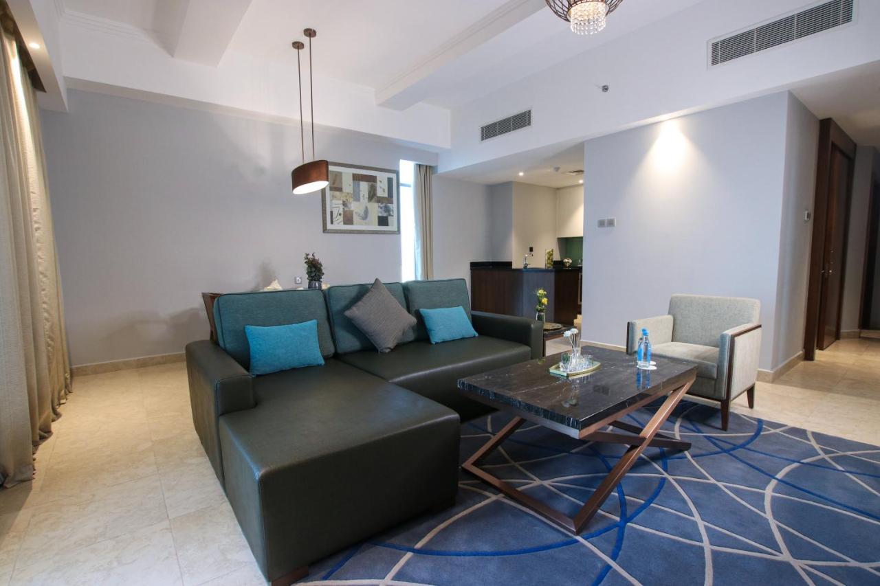 The Seven Hotel Μανάμα Εξωτερικό φωτογραφία