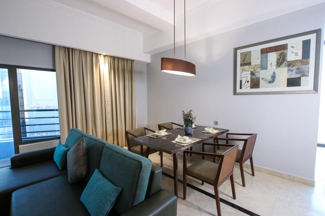 The Seven Hotel Μανάμα Εξωτερικό φωτογραφία