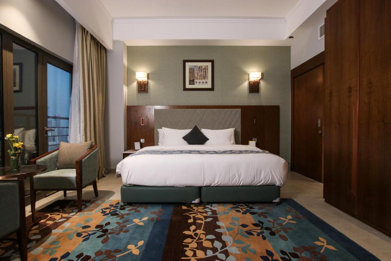 The Seven Hotel Μανάμα Εξωτερικό φωτογραφία