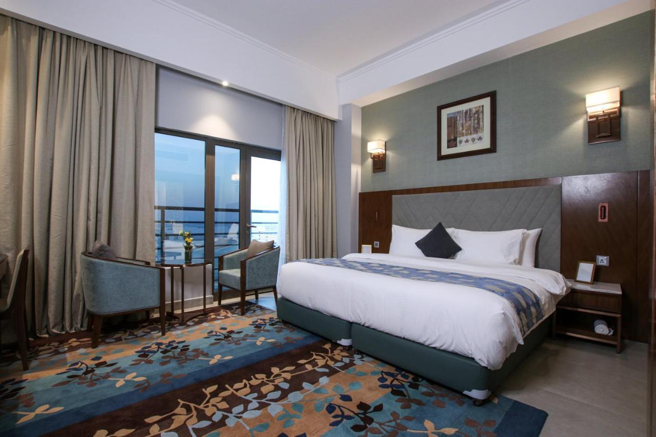 The Seven Hotel Μανάμα Εξωτερικό φωτογραφία
