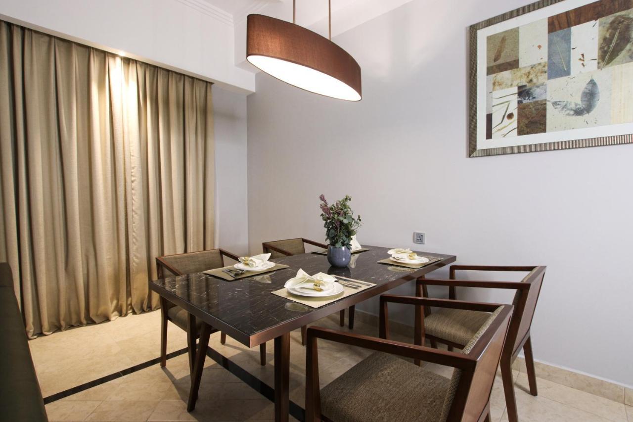 The Seven Hotel Μανάμα Εξωτερικό φωτογραφία