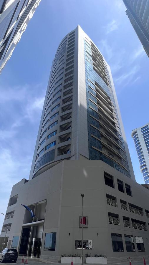The Seven Hotel Μανάμα Εξωτερικό φωτογραφία