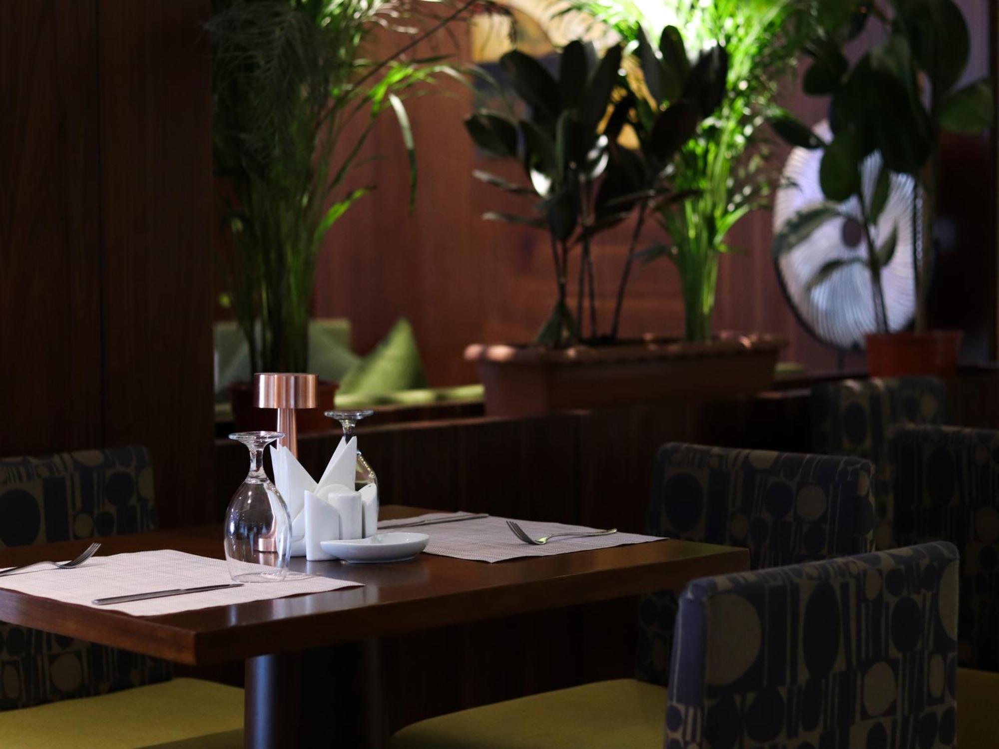 The Seven Hotel Μανάμα Εξωτερικό φωτογραφία