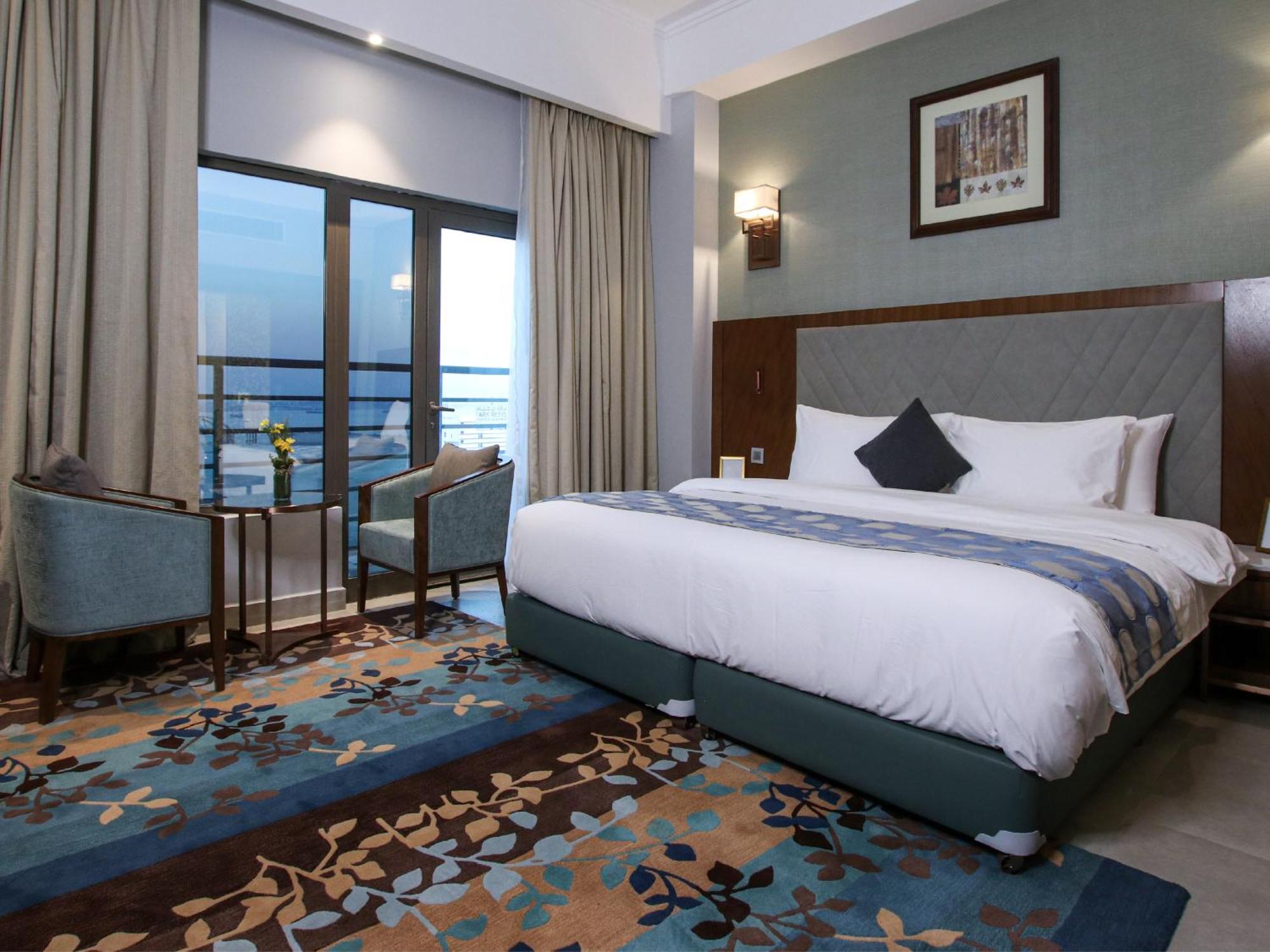 The Seven Hotel Μανάμα Εξωτερικό φωτογραφία