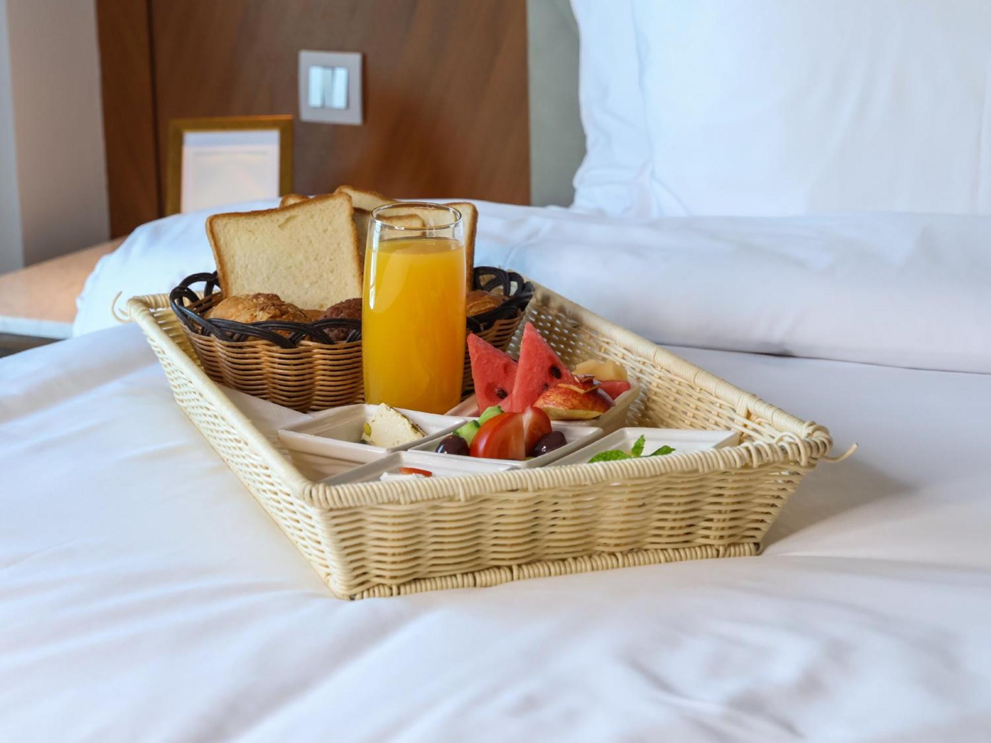 The Seven Hotel Μανάμα Εξωτερικό φωτογραφία