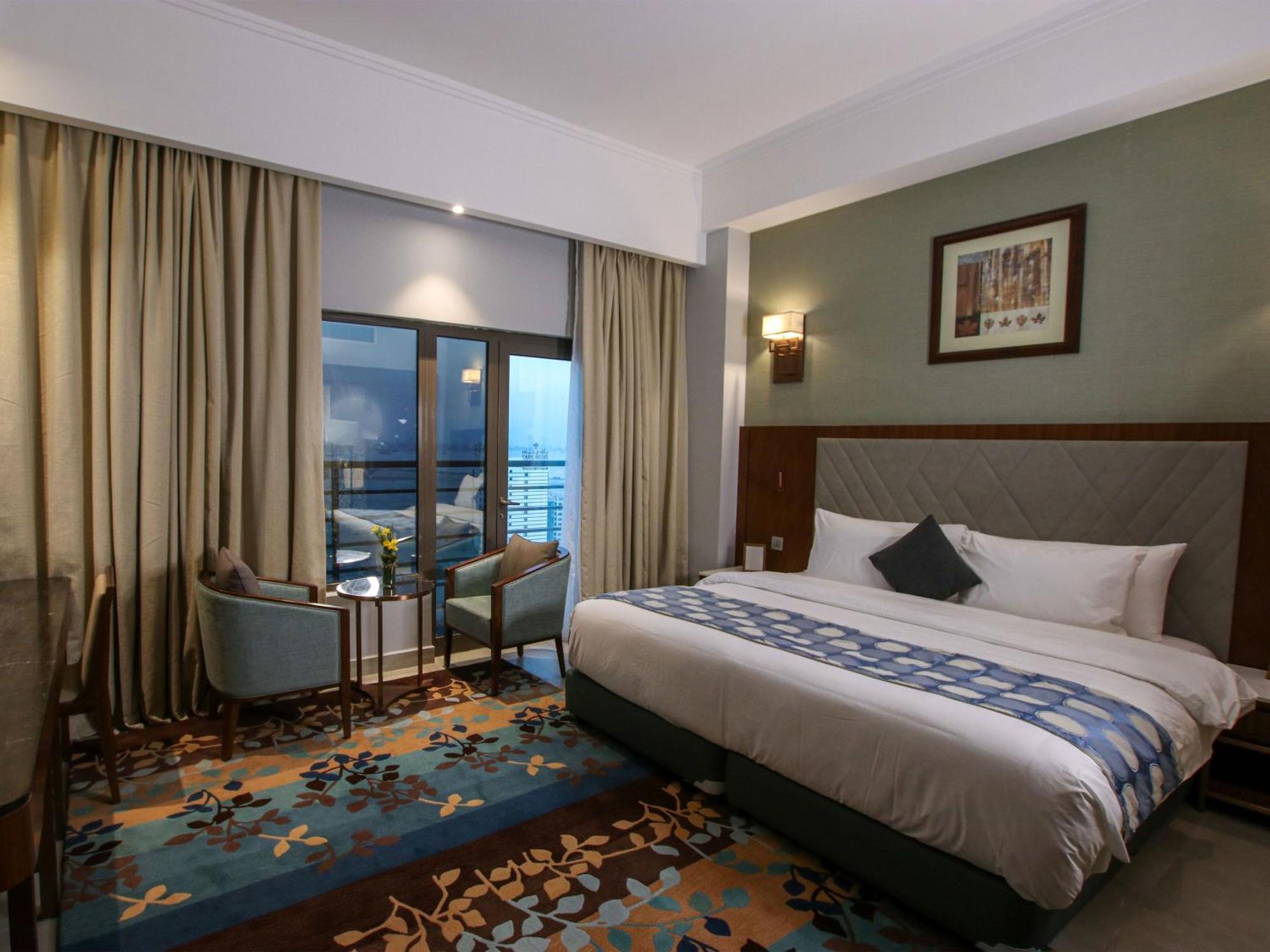 The Seven Hotel Μανάμα Εξωτερικό φωτογραφία