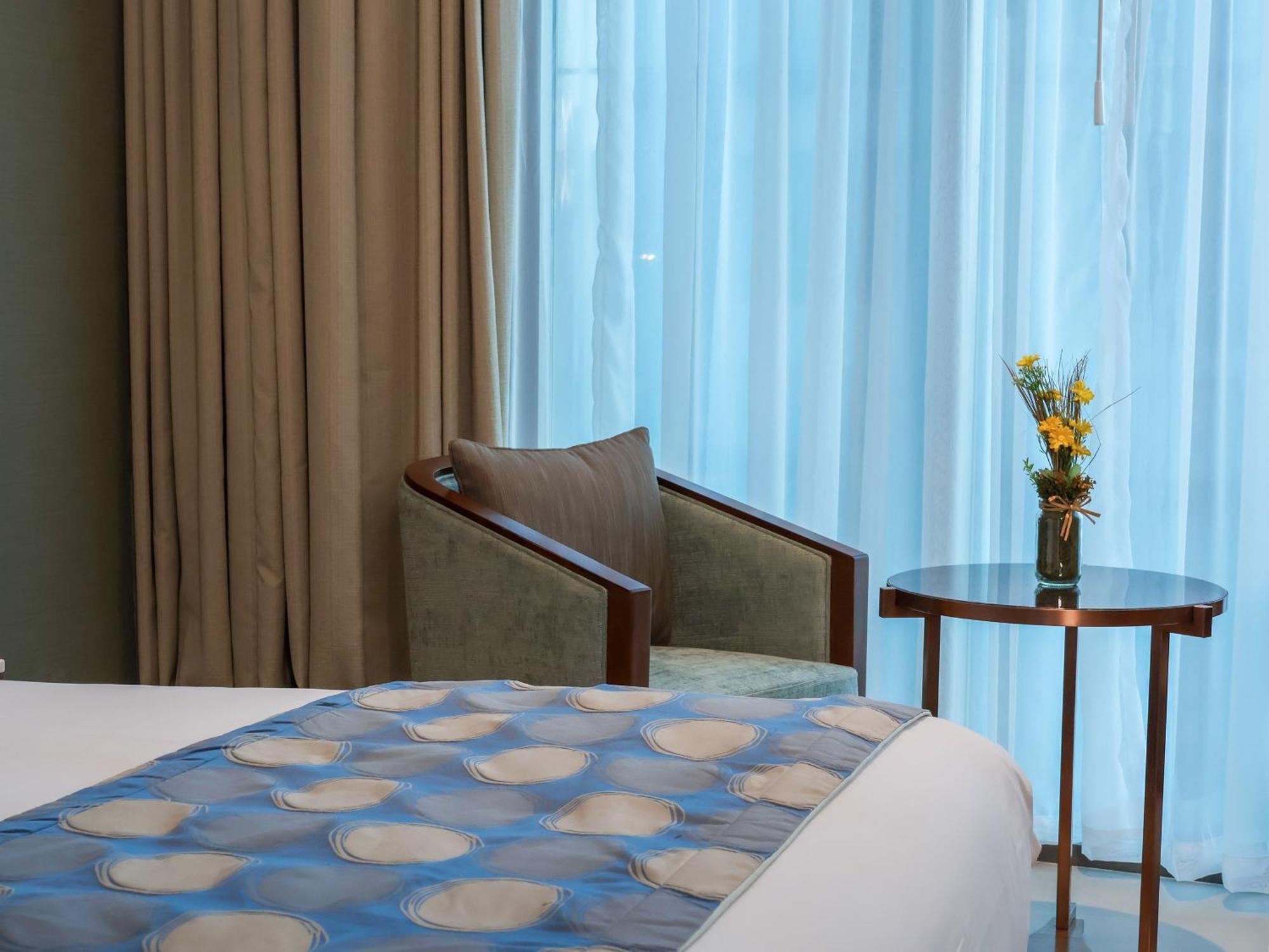 The Seven Hotel Μανάμα Εξωτερικό φωτογραφία